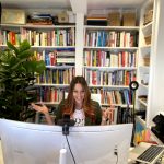 Jernna Z Hermans Chaos to Calm Blog Growth Hard Stuff