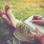 Jenna Hermans Chaos to Calm Journaling
